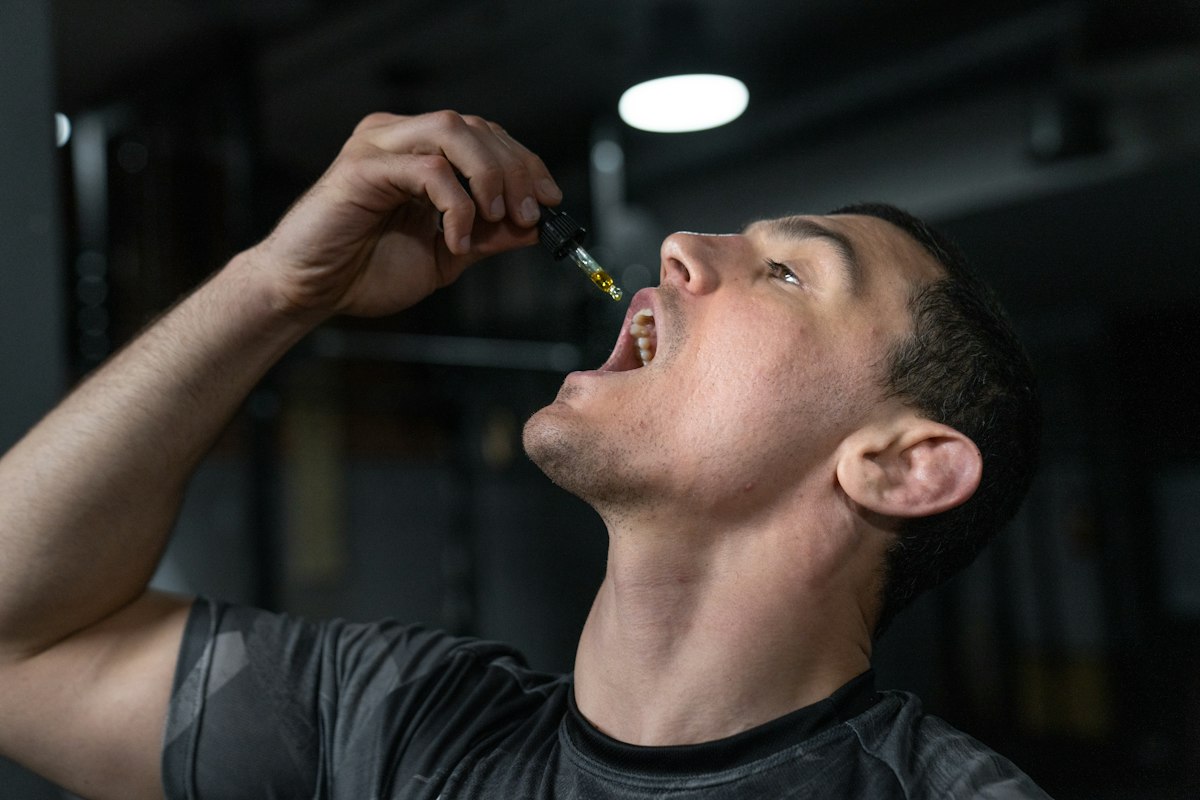 Powerful Men's Vitamins Editorial Team